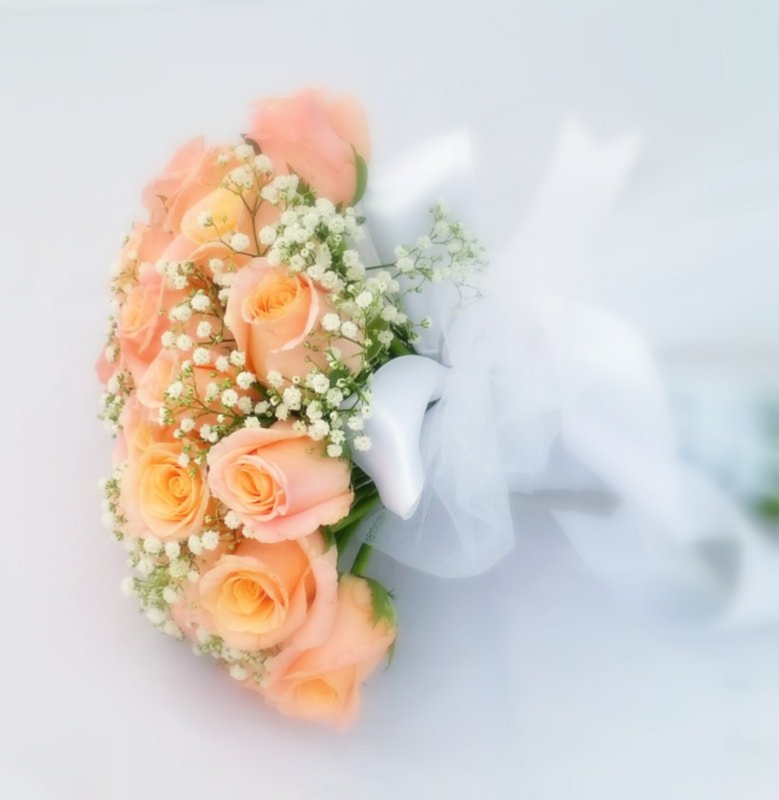 זר כלה אנג׳לה