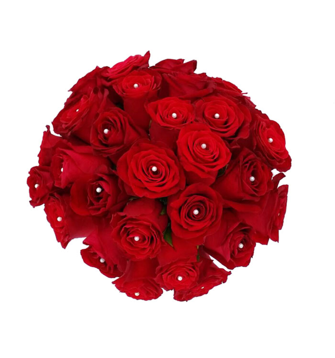 זר כלה אליזבת