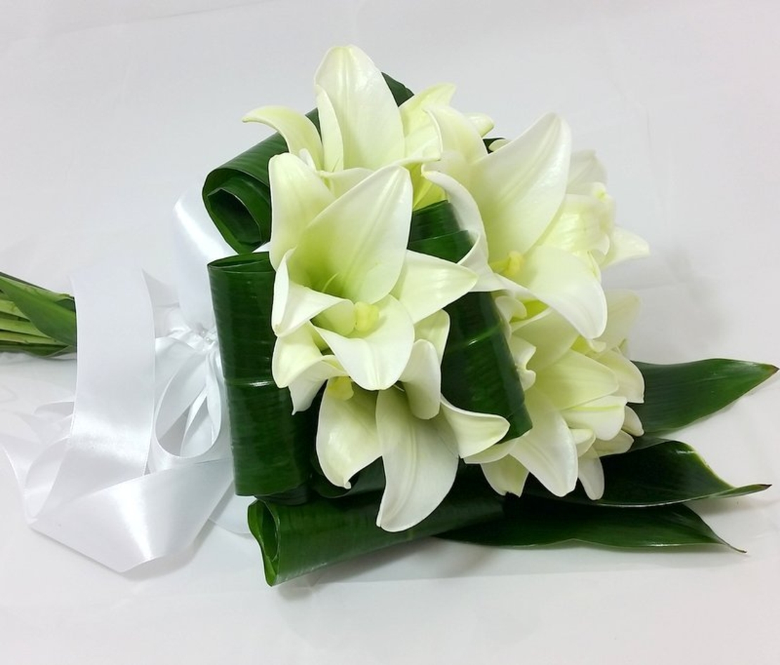 זר כלה ביאטריס