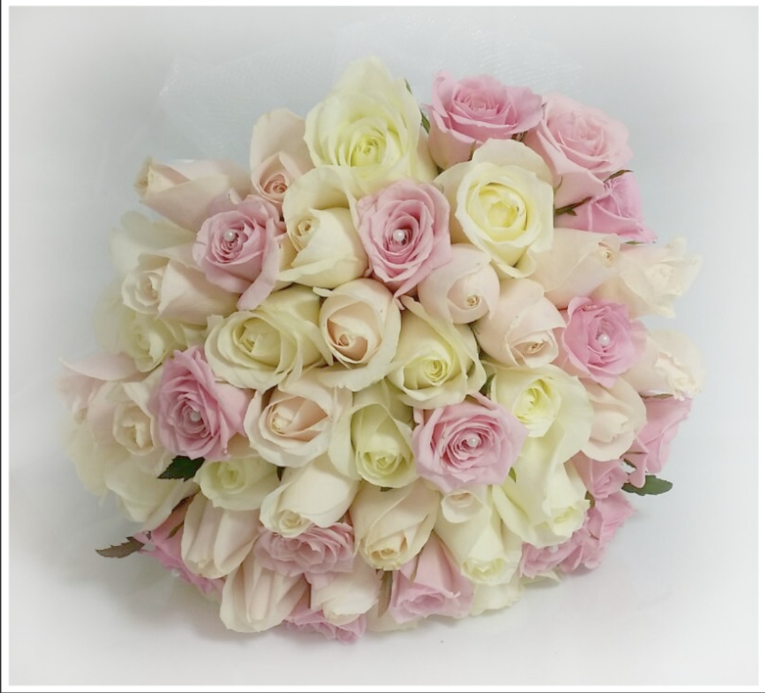 זר כלה דיאנה