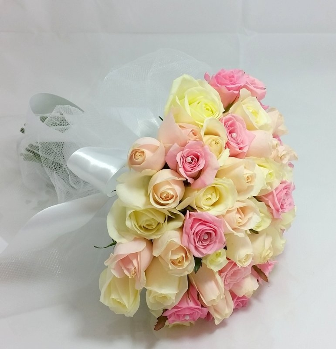 זר כלה דיאנה