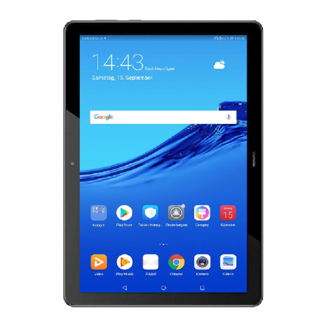 טאבלט MediaPad T5 10