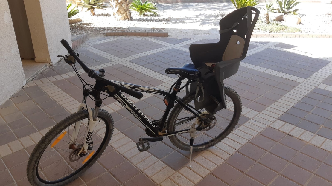 השכרת אופניים