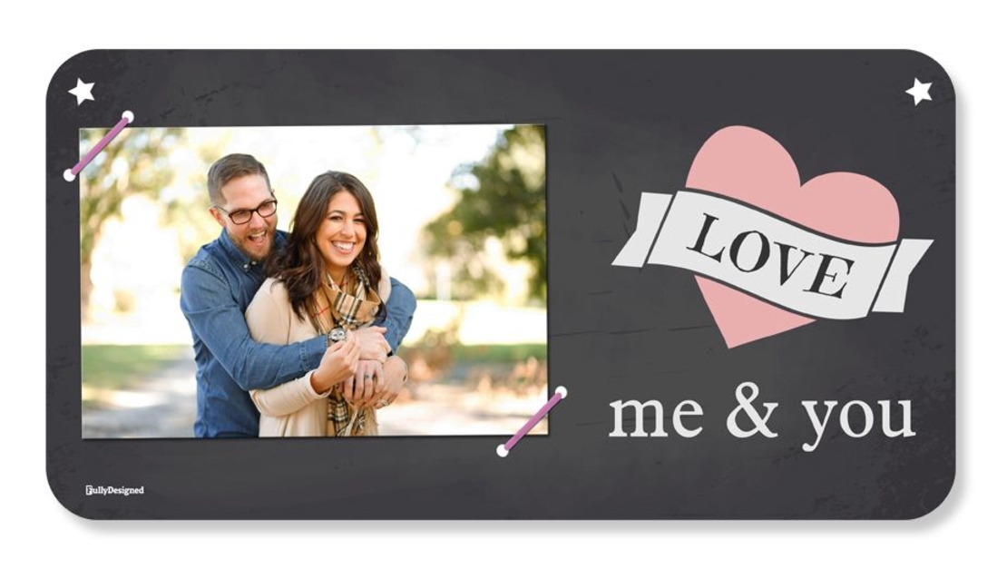 ברכה על עץ - אהבה