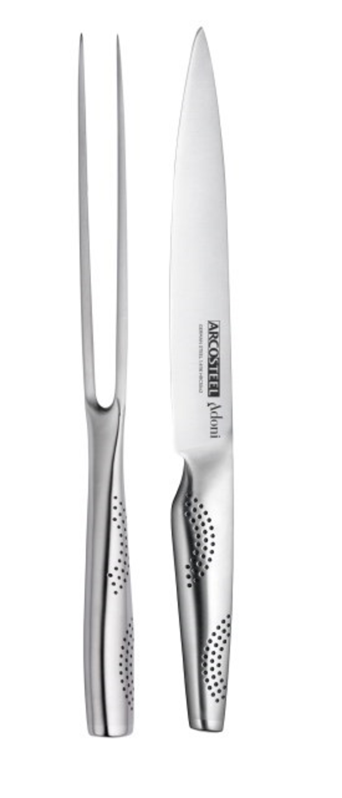 אדוני  סט ברביקיו (סכין פריסה 20 ס