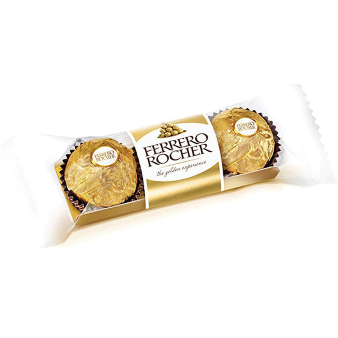 Ferrero Rocher 3 Pack