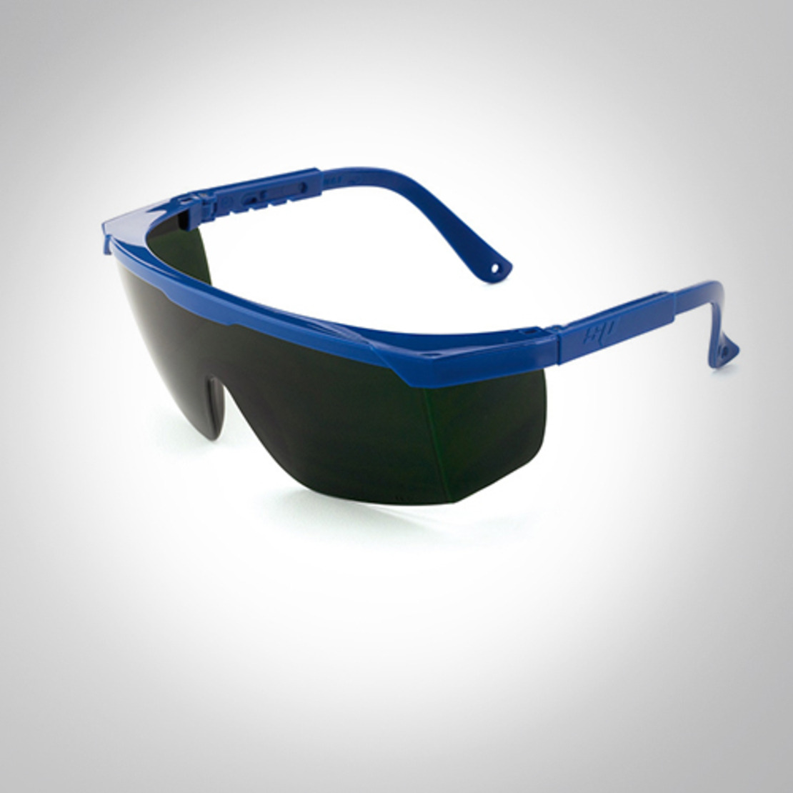 משקפי מגן דרגת כהות IR5