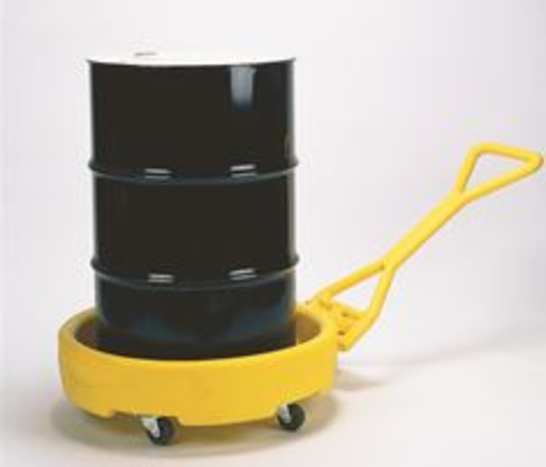 עגלת שינוע לחבית 1613