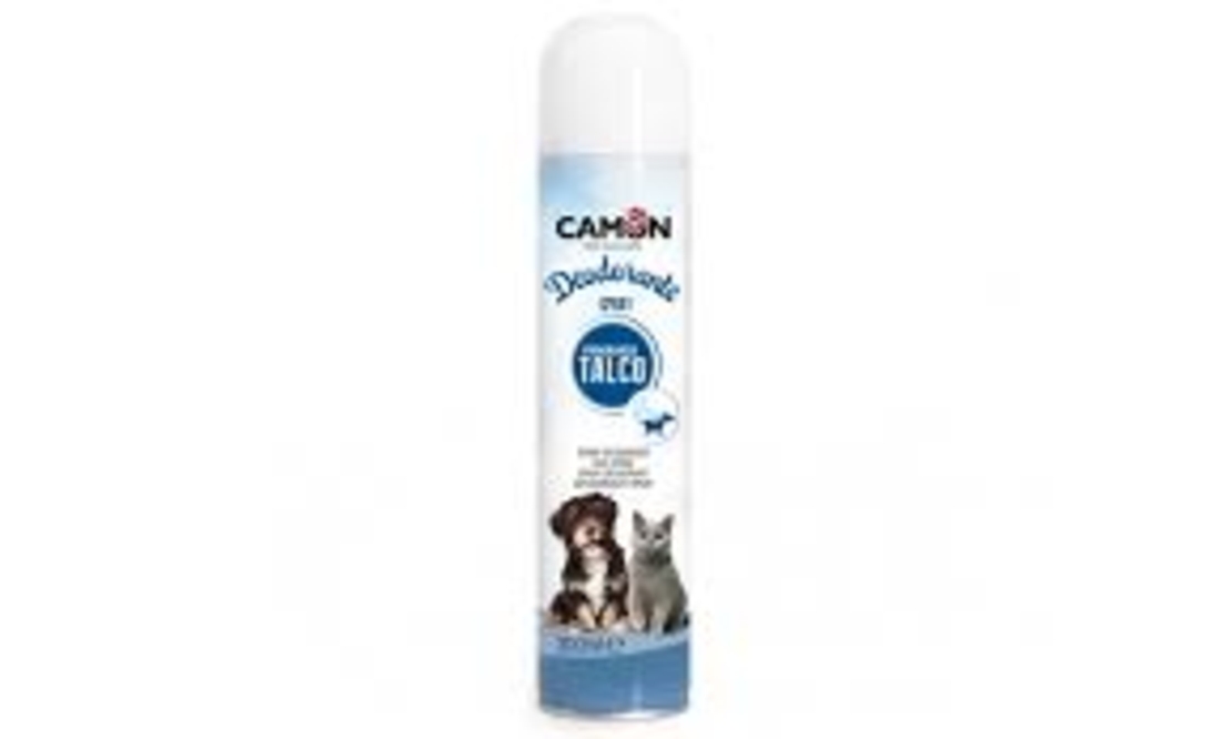 תרסיס דאודורנט בריח טלק