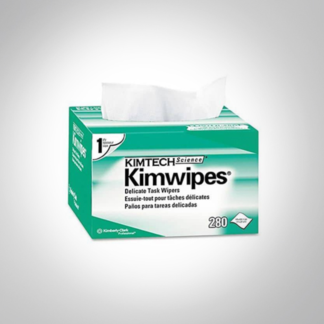 מטליות KIMWIPES 34155