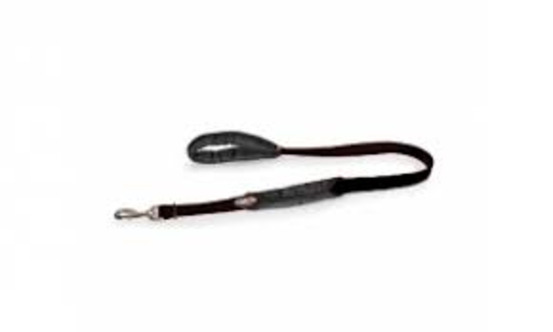 רצועה כפולה עבה עם 2 ידיות מרופדות