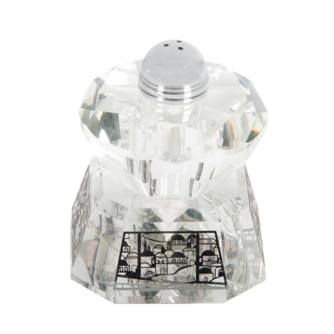 מלחייה קריסטל 