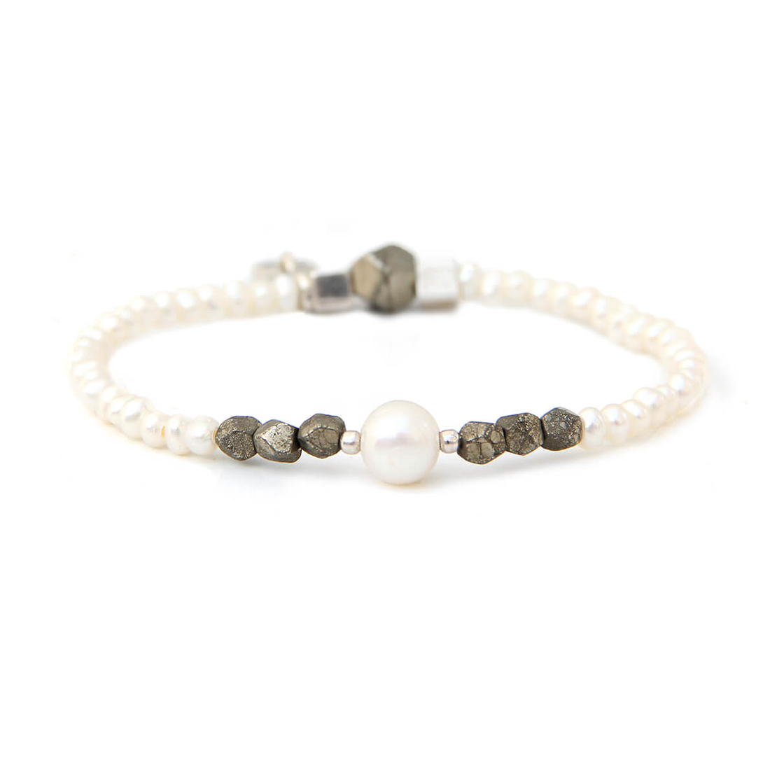 קומבינציית צמידים - FULL MOON 