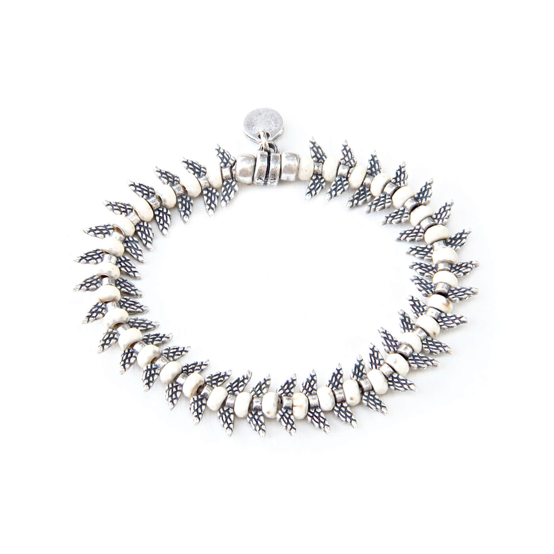 קומבינציית צמידים - FULL MOON 