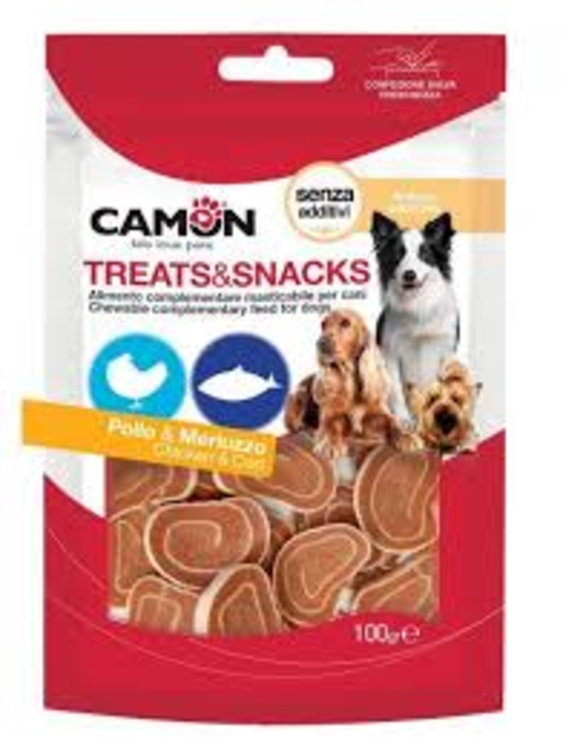 חטיף סושי עוף