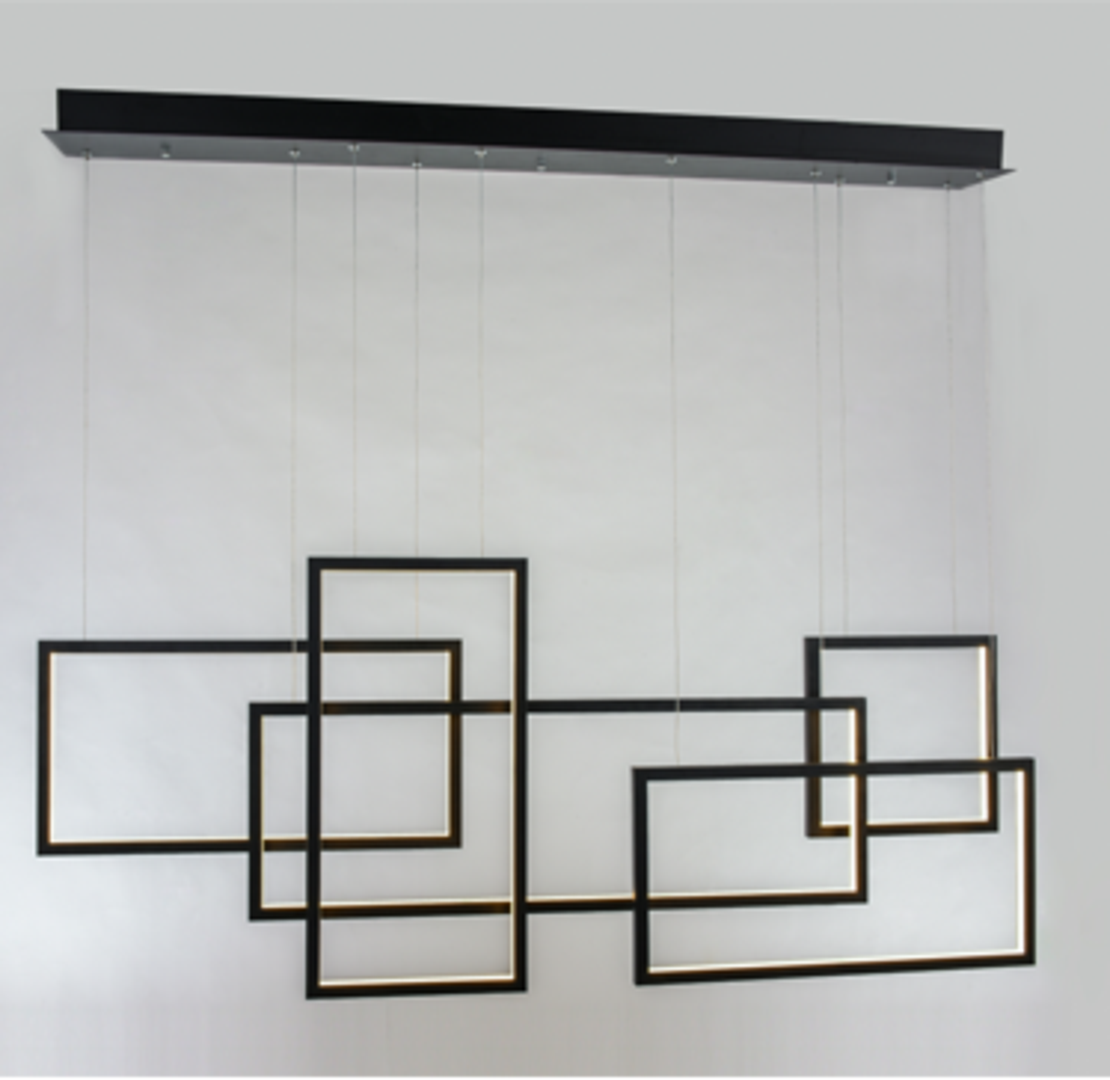 גוף תאורה תלוי סמרסט 