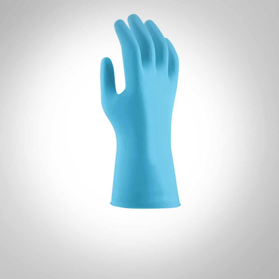 כפפות חד פעמיות 3 פולימרים דגם UVEX N2000