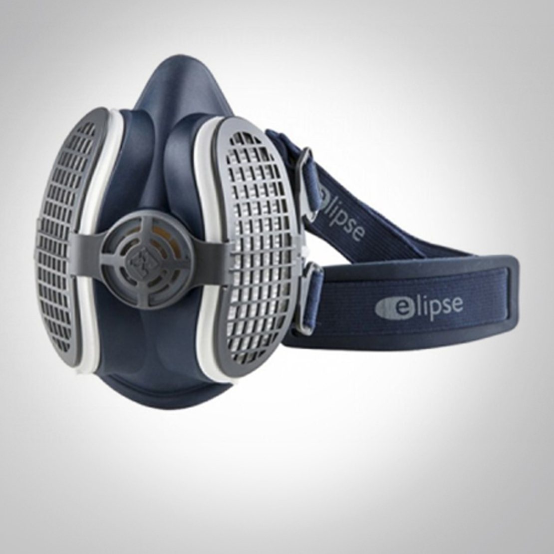 מסכת P3 חצי פנים GVC