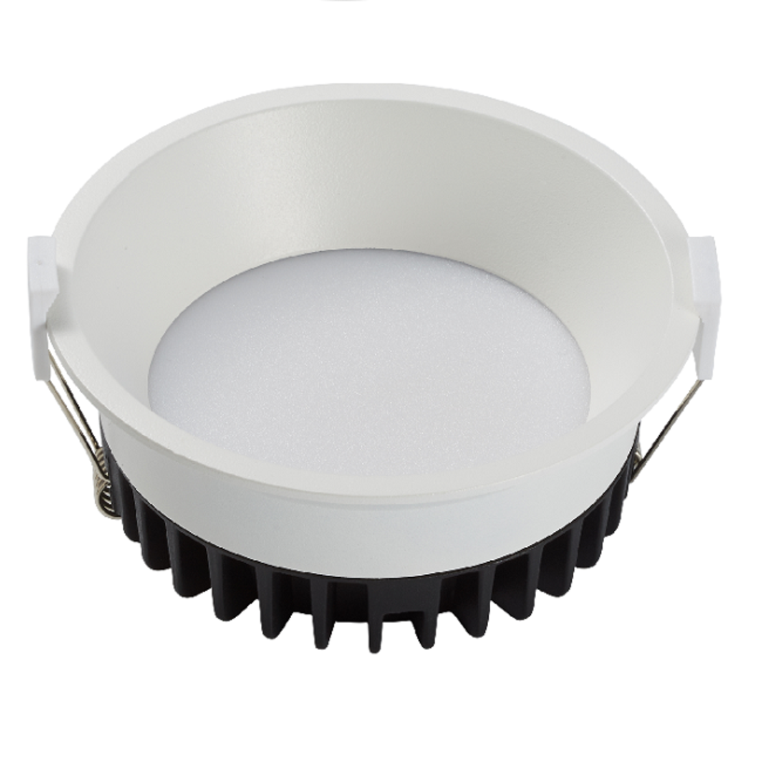 שקוע תקרה 8W DOWNLIGHT 