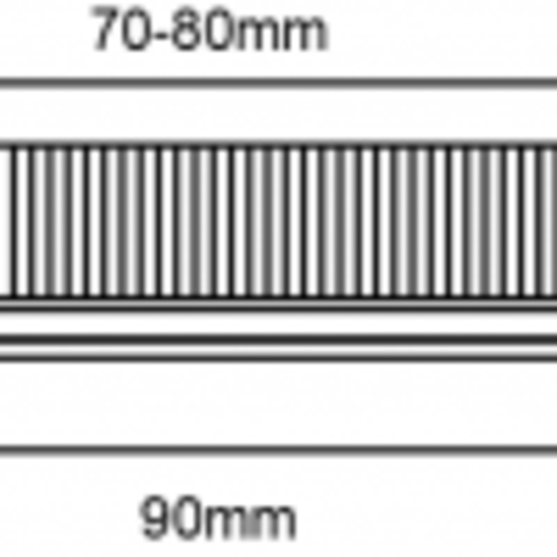 שקוע תקרה 8W DOWNLIGHT 