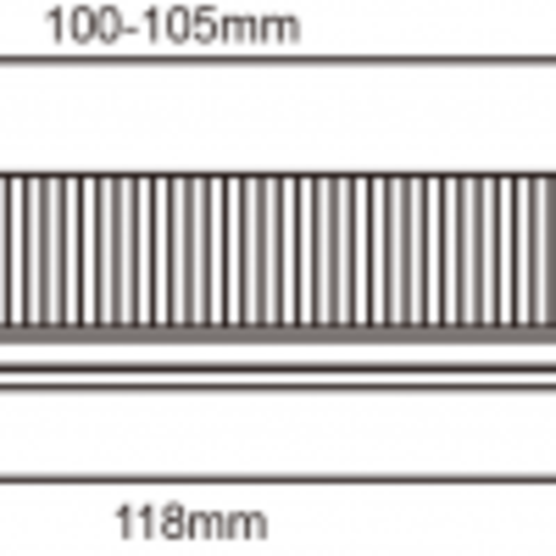 שקוע תקרה 12W DOWNLIGHT