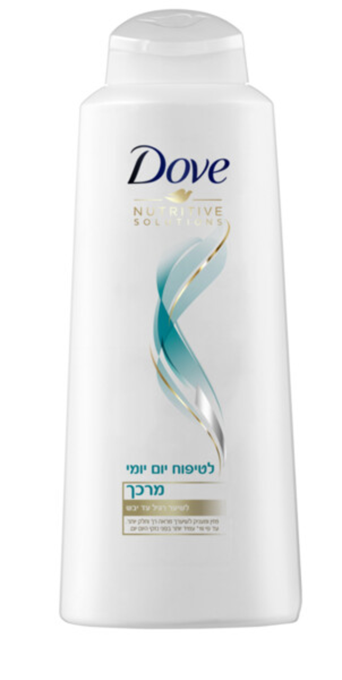 דאב מרכך יומיומי 600 מ