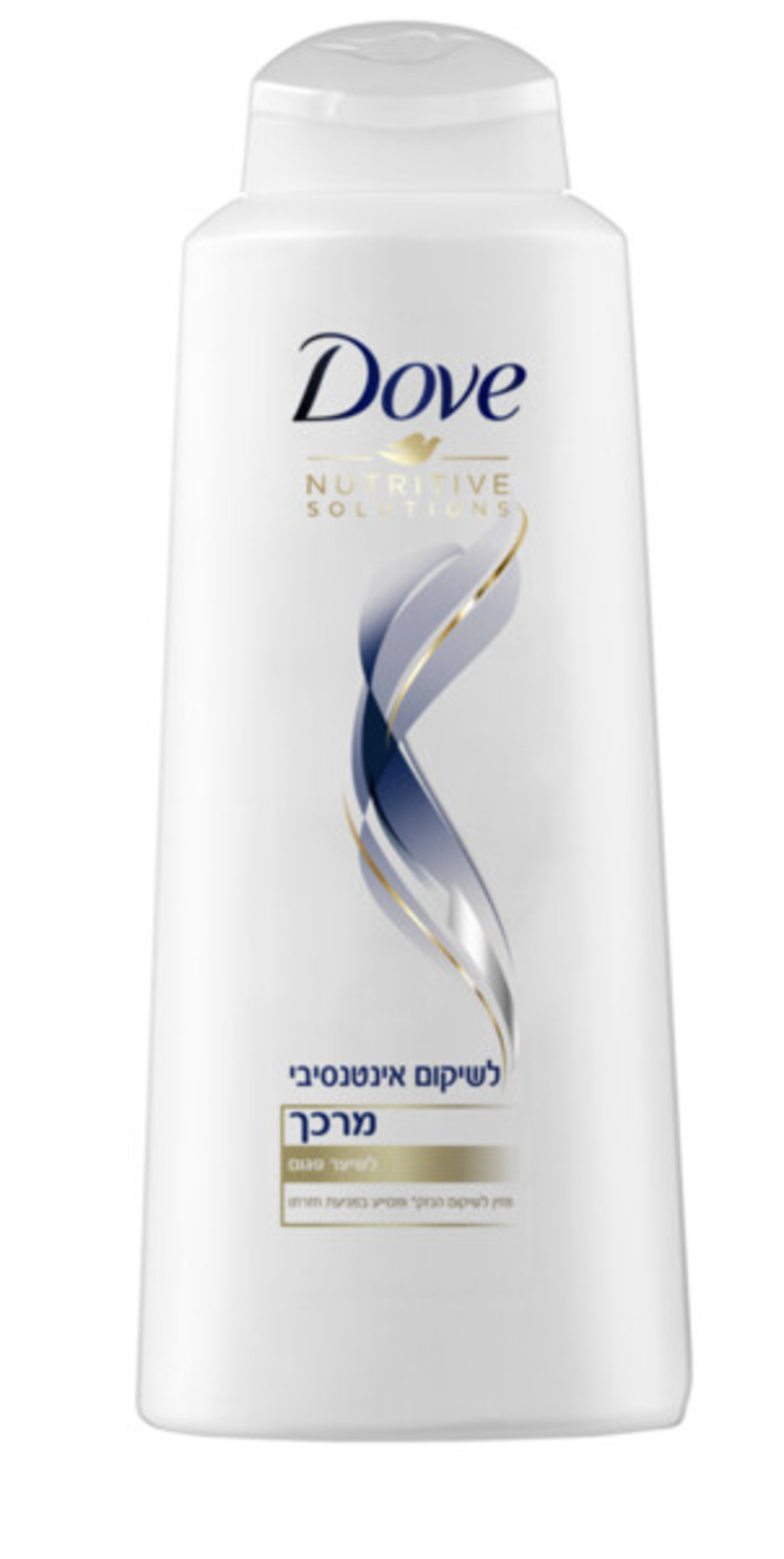 דאב מרכך לשיקום אינטנסיבי 600 מ