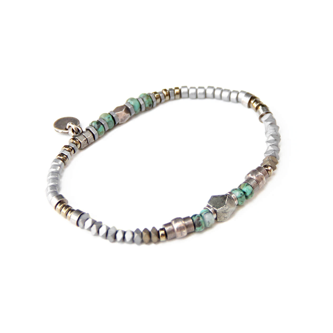 קומבינציית צמידים - Tropical Island