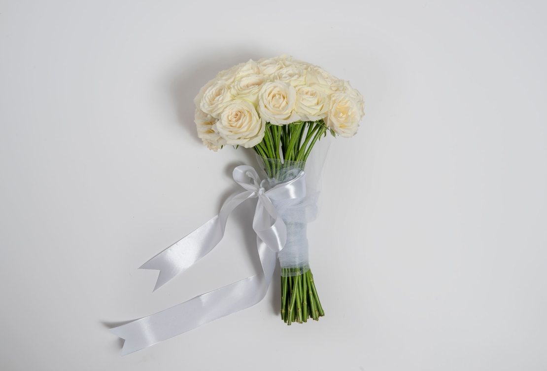 זר כלה ויקטוריה