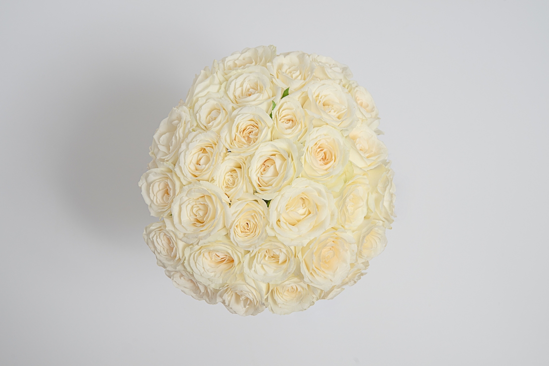 זר כלה ויקטוריה