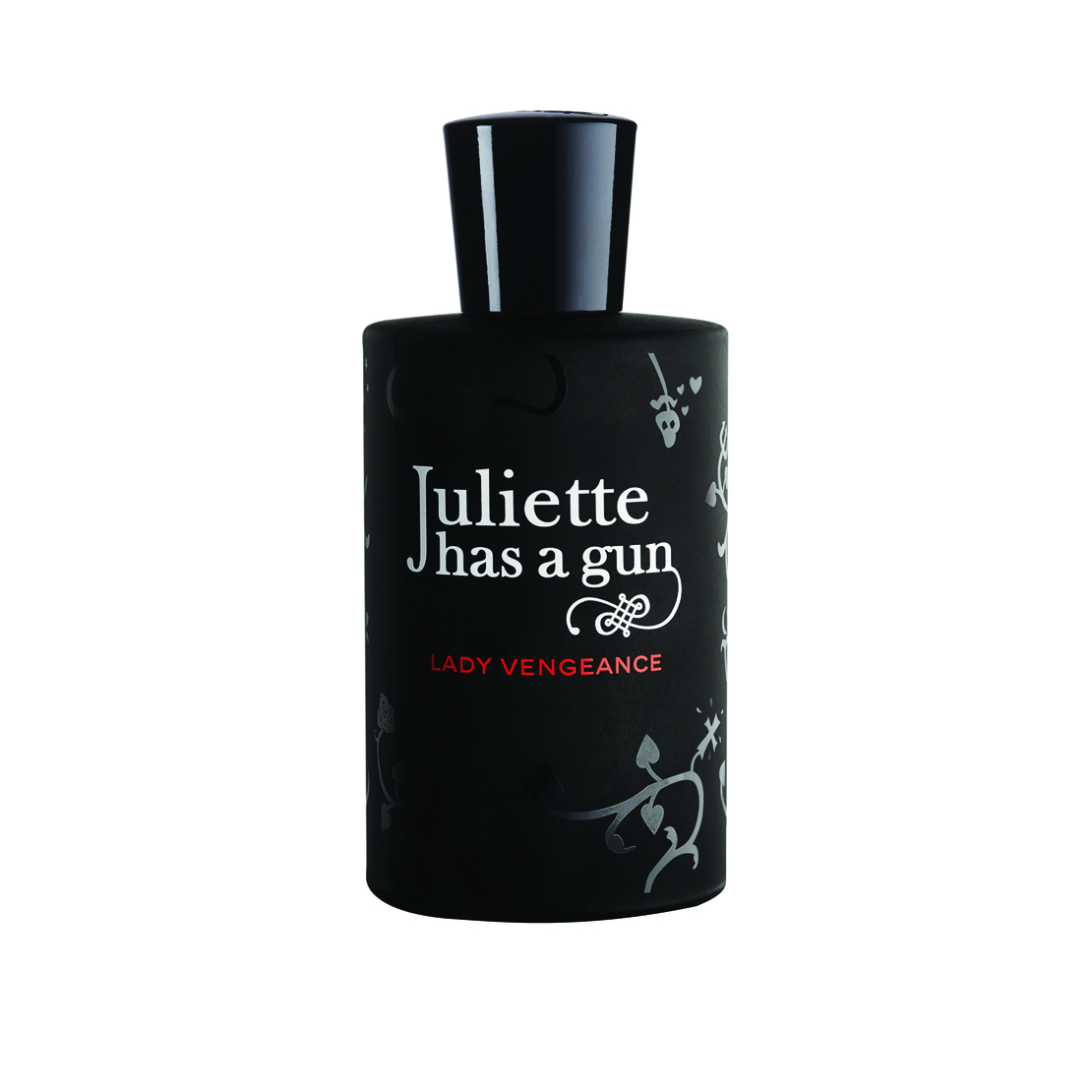   LADY VENGEANCE - JULIETTE HAS A GUN  לאשה-מ