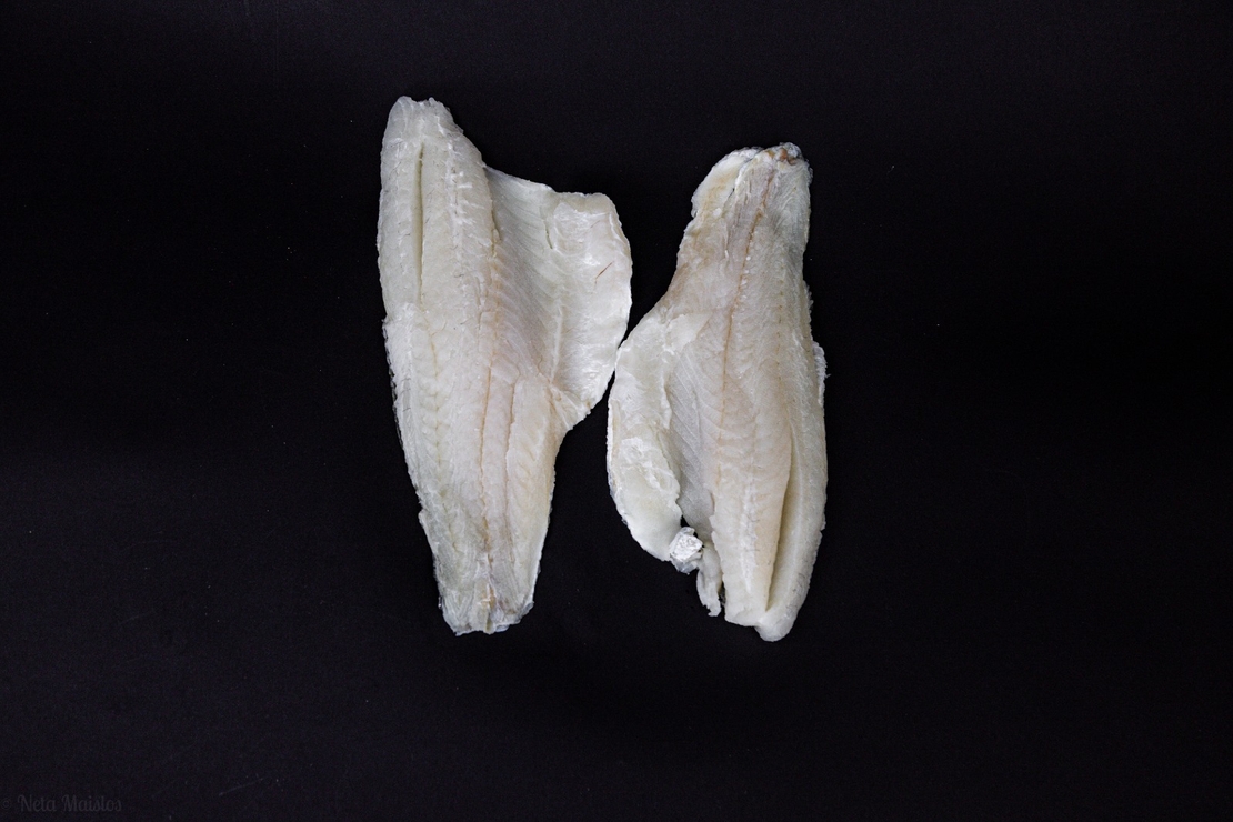 פילה דג דניס בוואקום