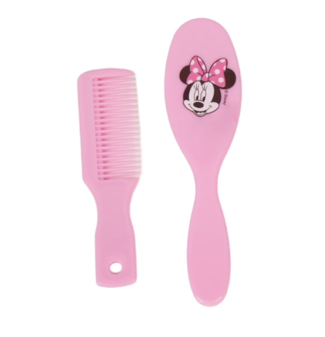 מארז עריסה מושלם - מיני מאוס