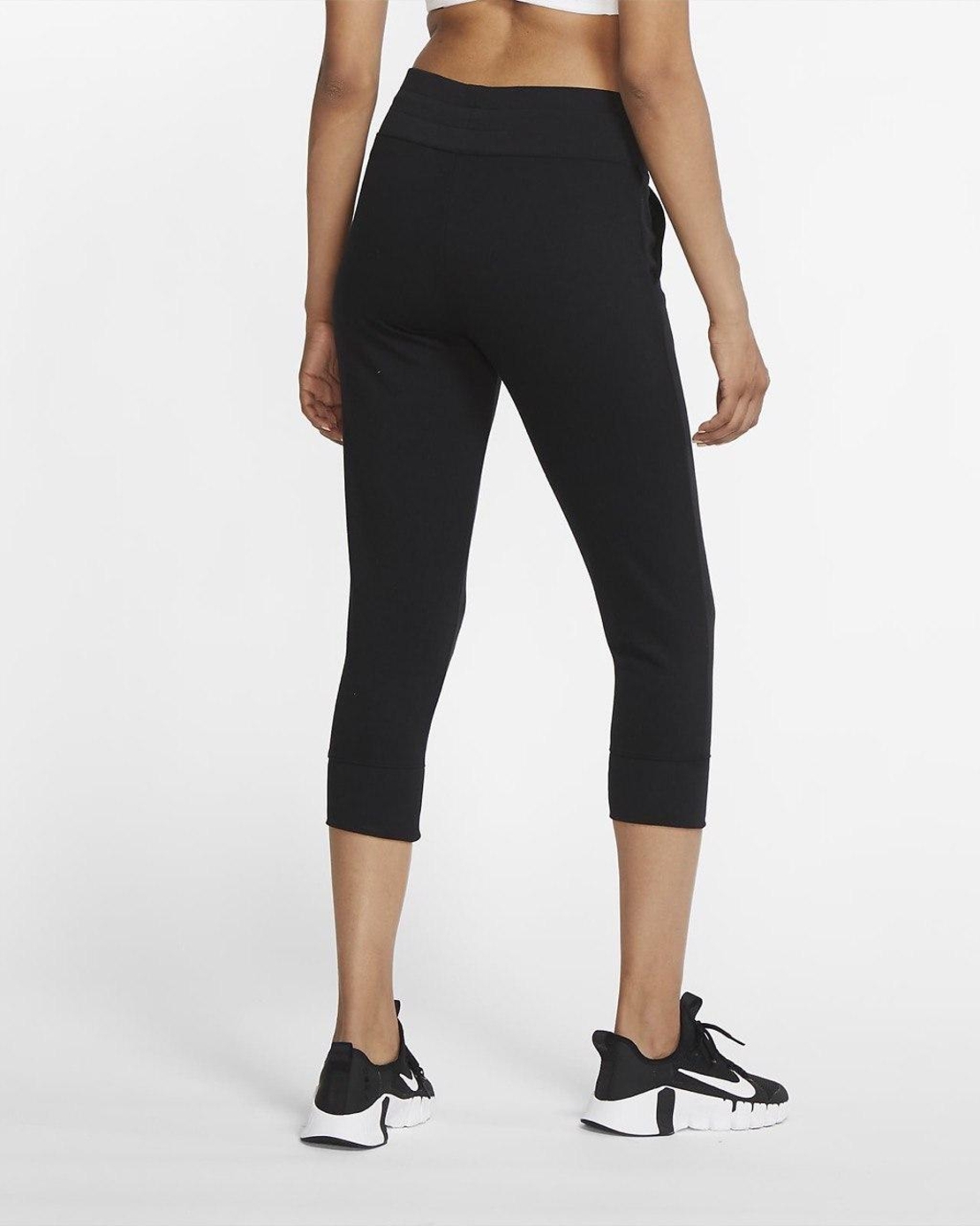 מכנסיים נייק נשים | Nike Drifit Icon Clash Womens Training Pants