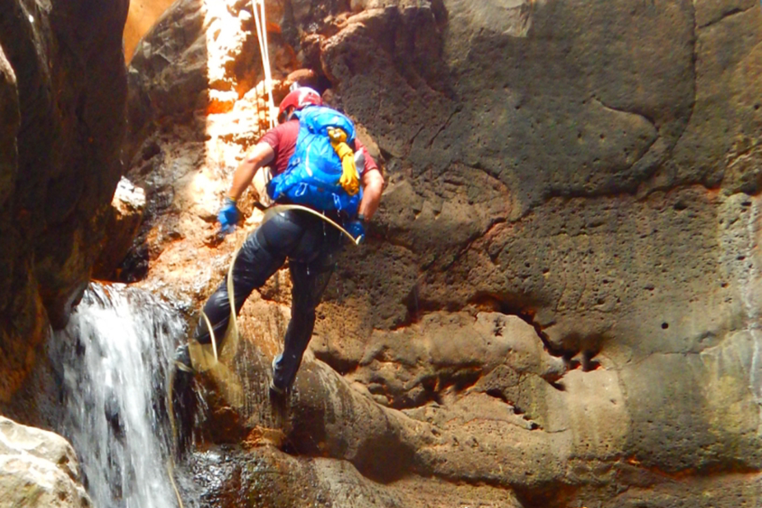 תיק יום MAGMA 32 Liter