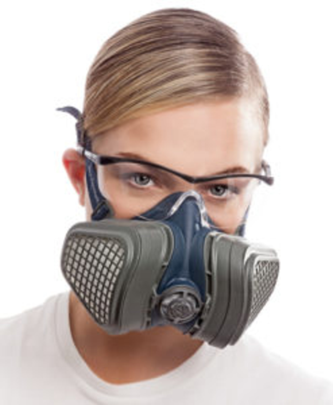 מסכת חצי פנים SPR488 Elipse ABEK1