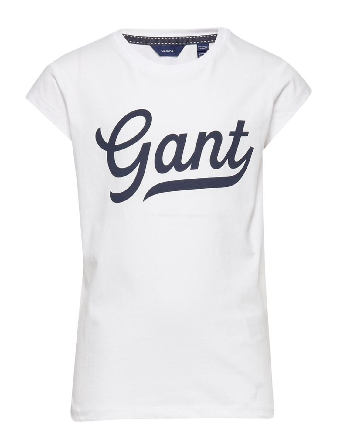 חולצת GANT לבנה 