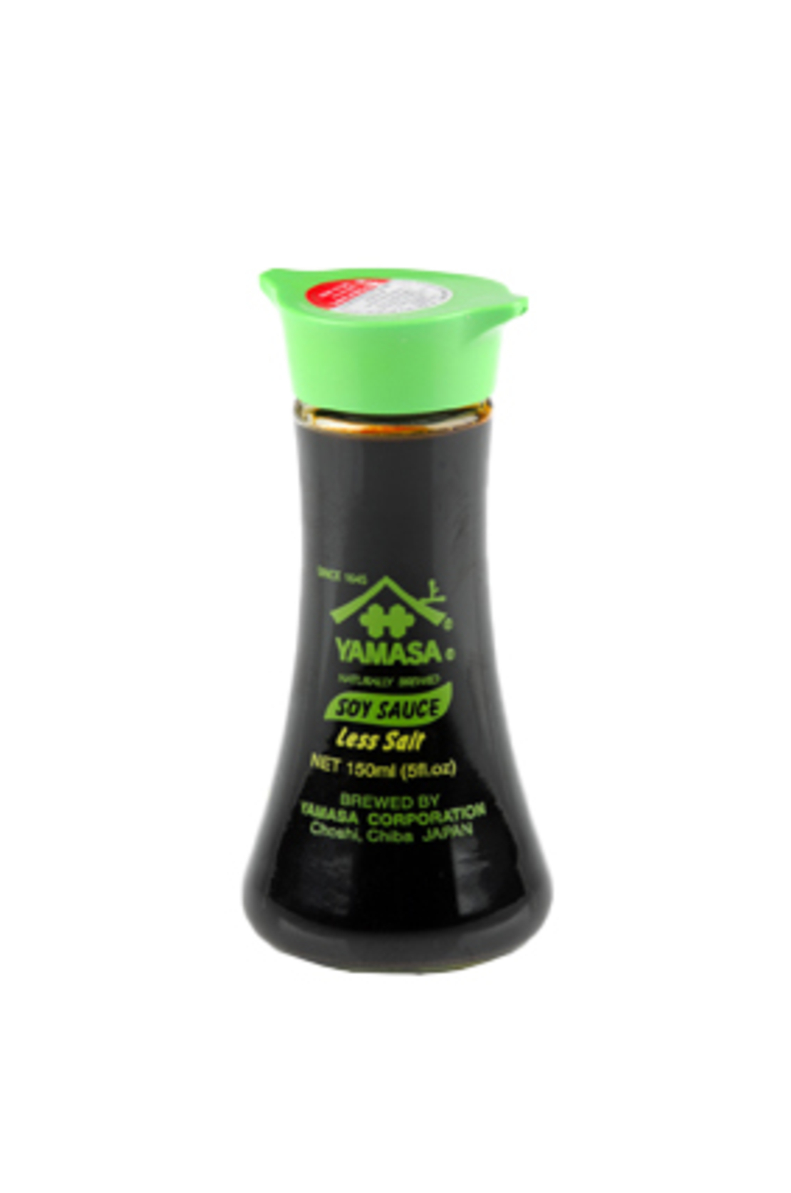 סויה יאמאסה דל נתרן 150 מ'ל