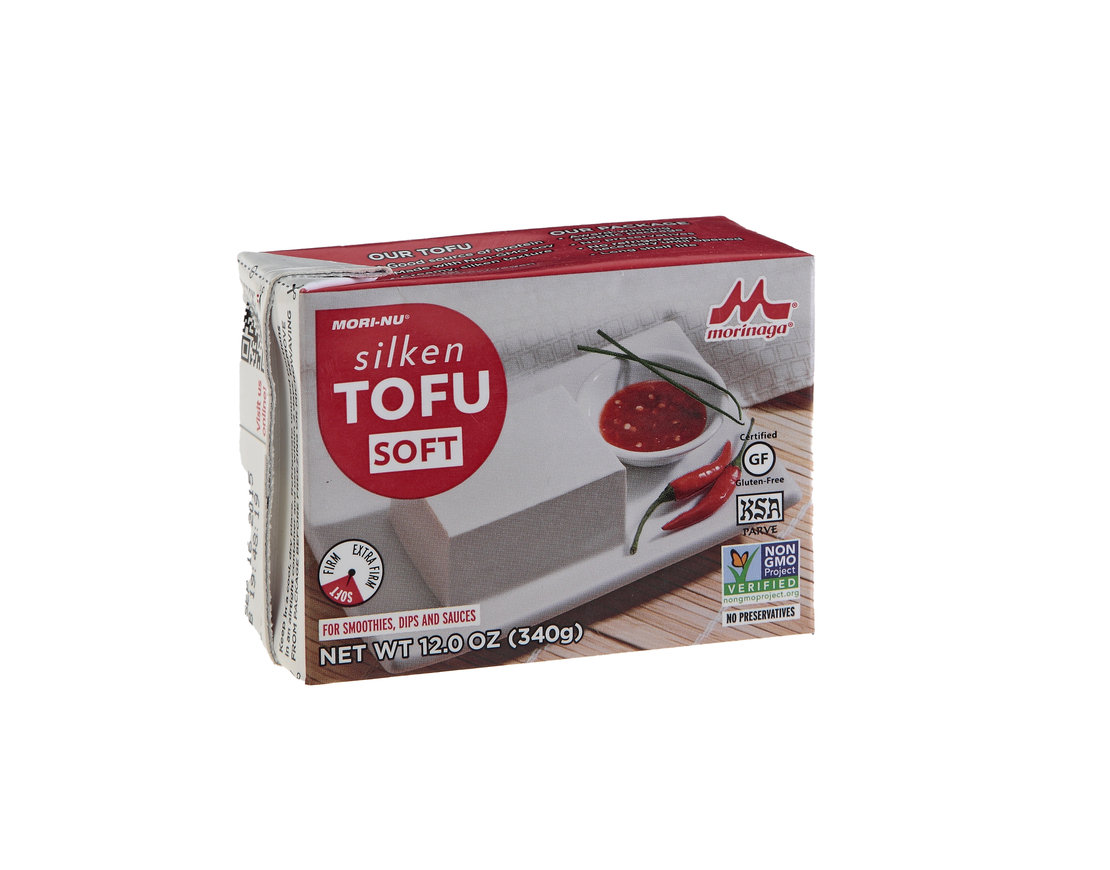 טופו רך ללא גלוטן מורינגה 340 גרם