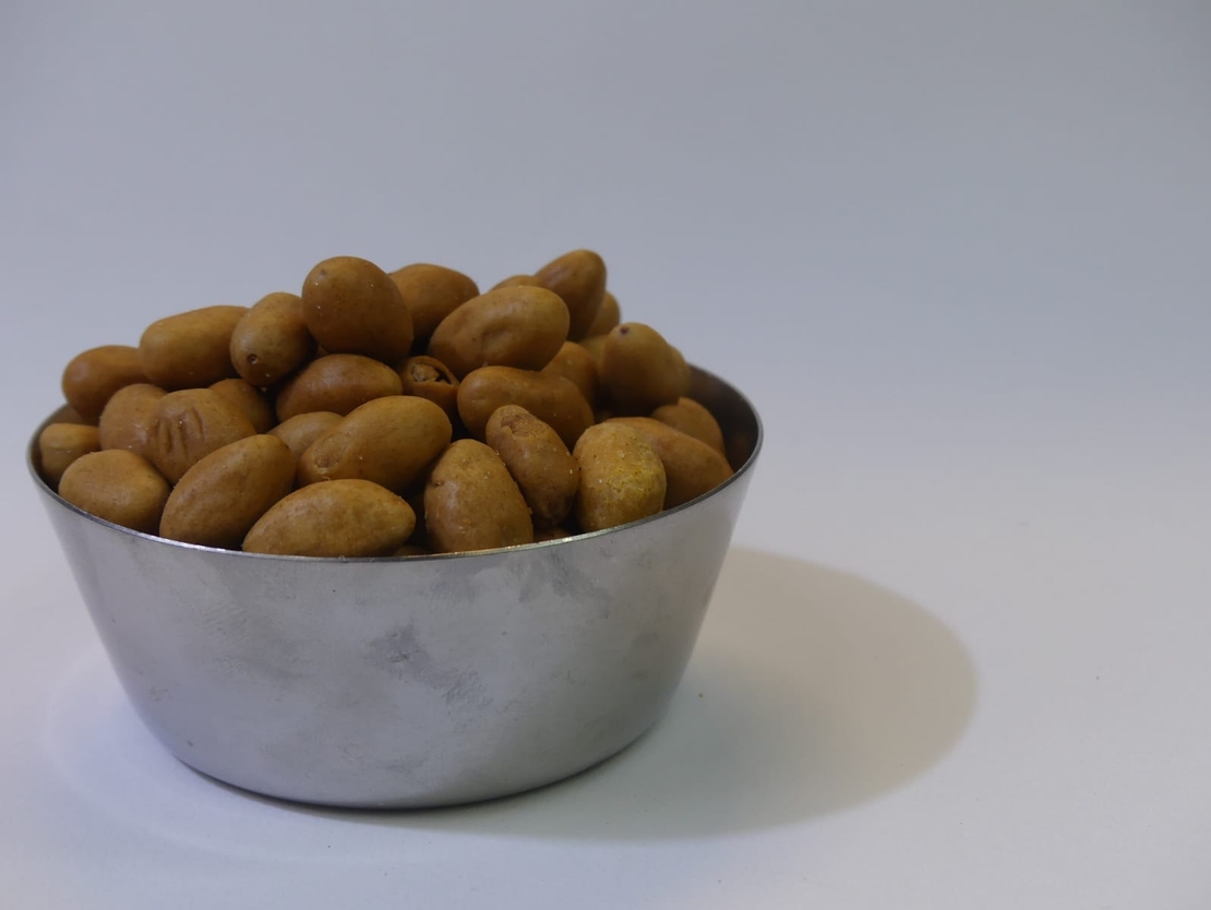 בוטנים אמריקאים