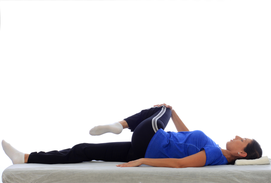 הספר כאבי גב 