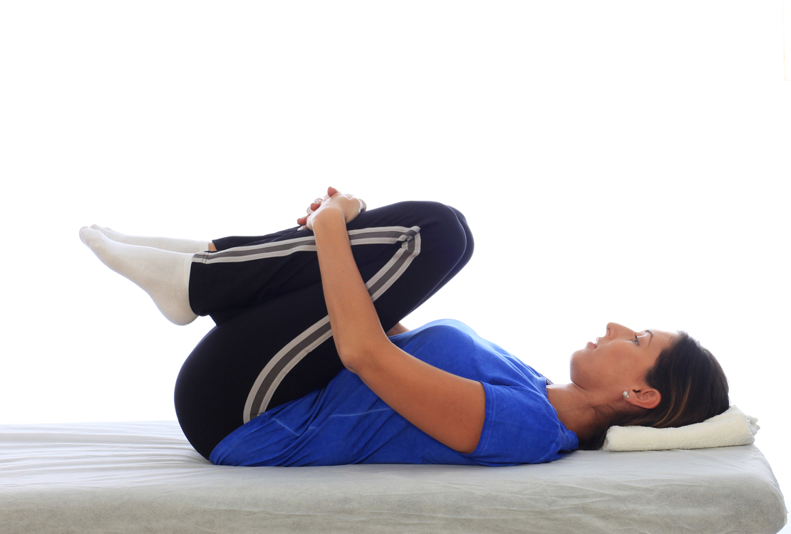 הספר כאבי גב 