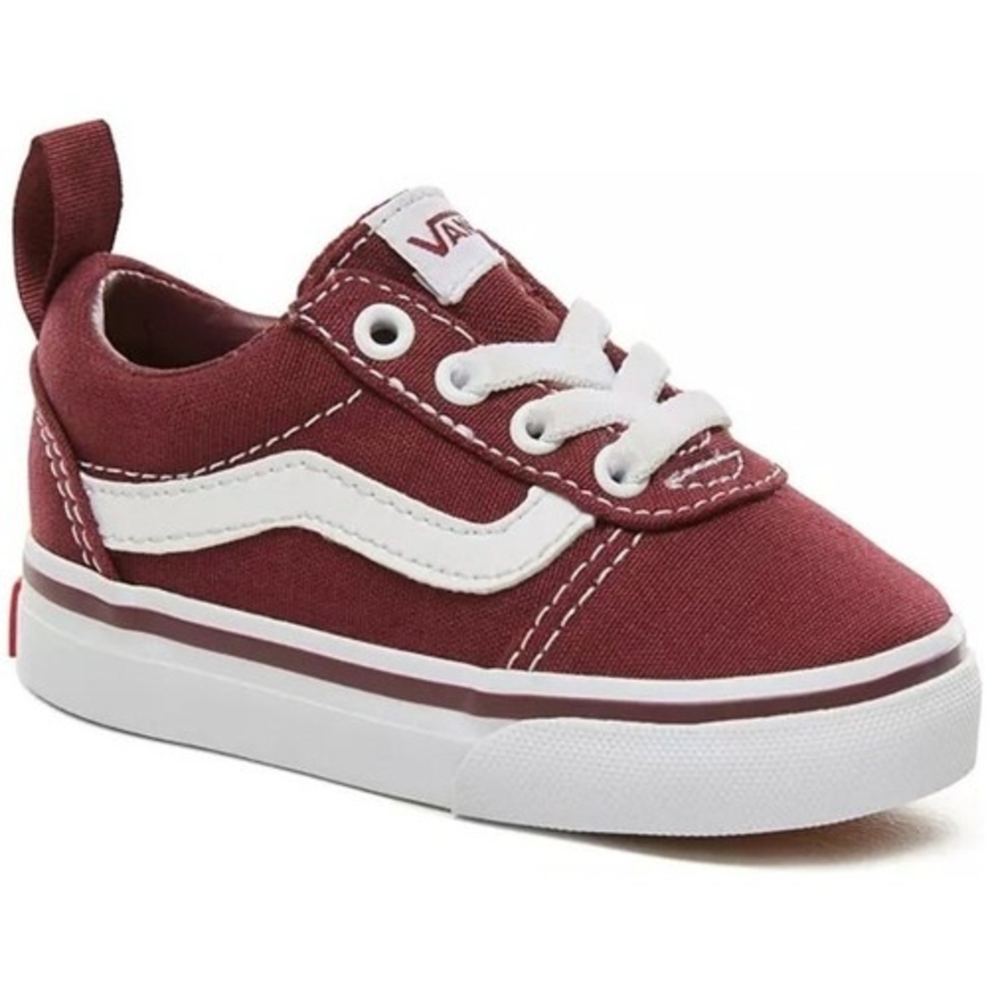 נעל VANS WARD מידות 22-26.5