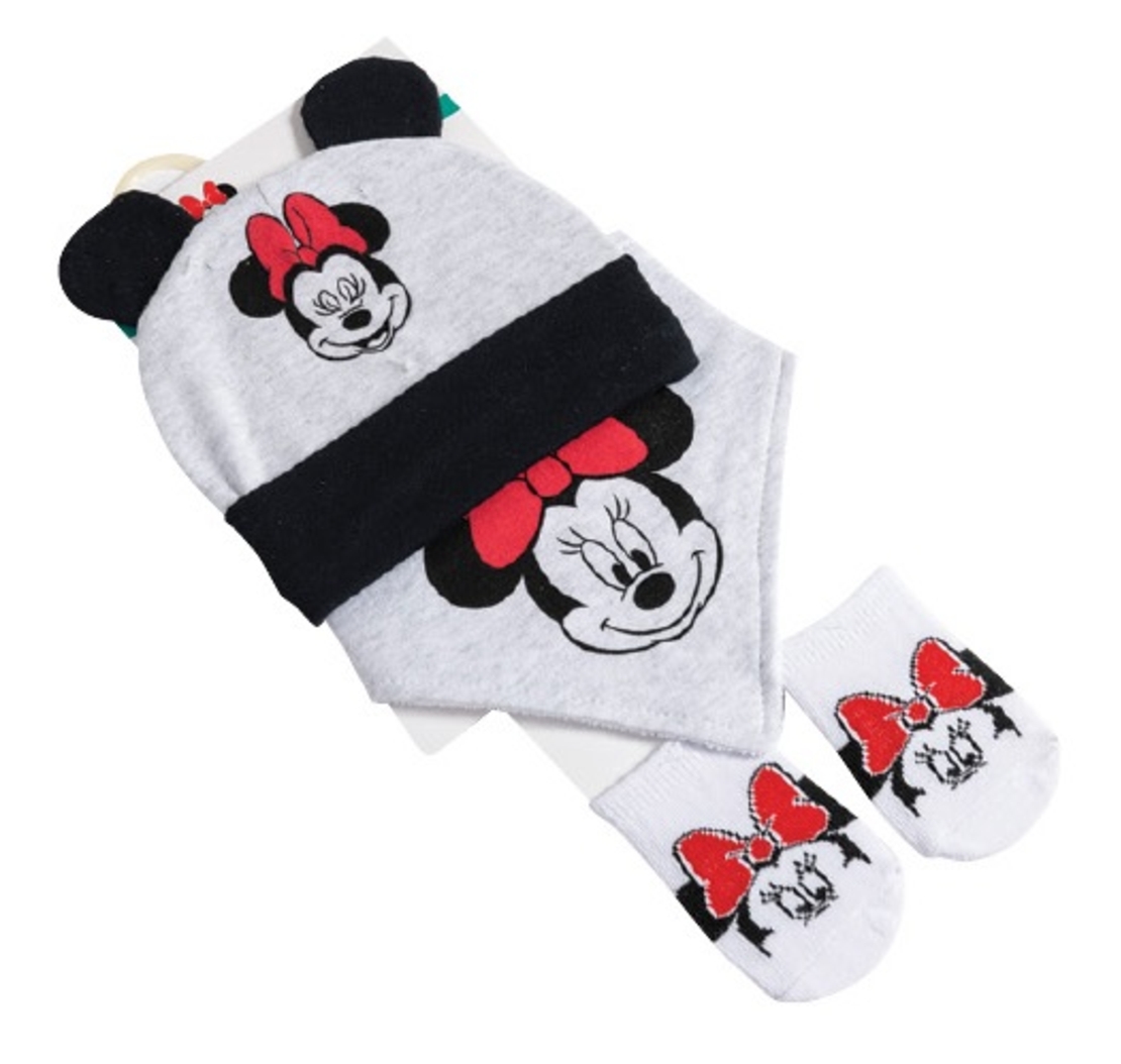 מארז מיני מאוס - אדום