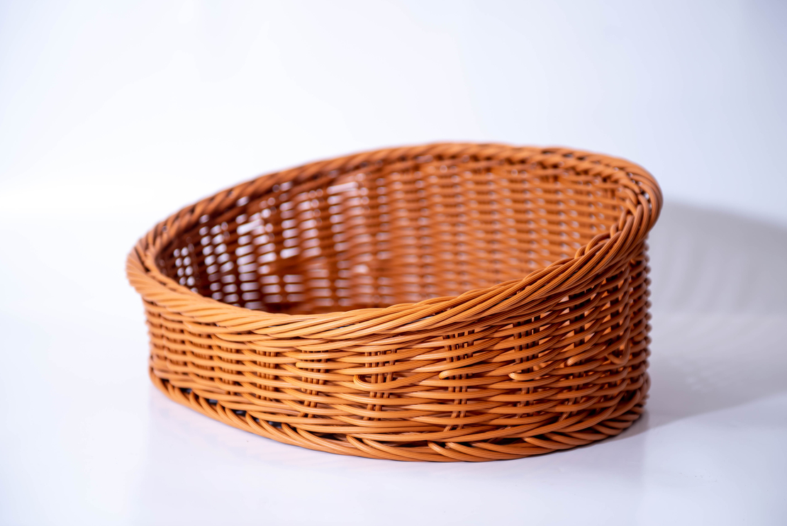 סלסלה אובאלית 40*50