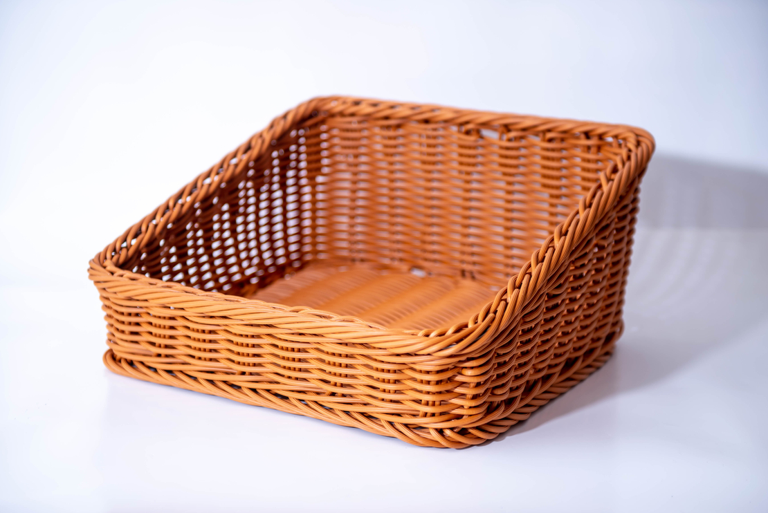 סלסלה מלבנית בגובה משתנה 10*20*60*50