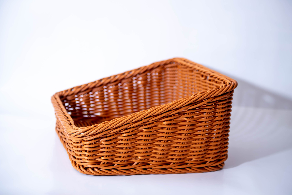 סלסלה מלבנית בגובה משתנה 10*20*50*60