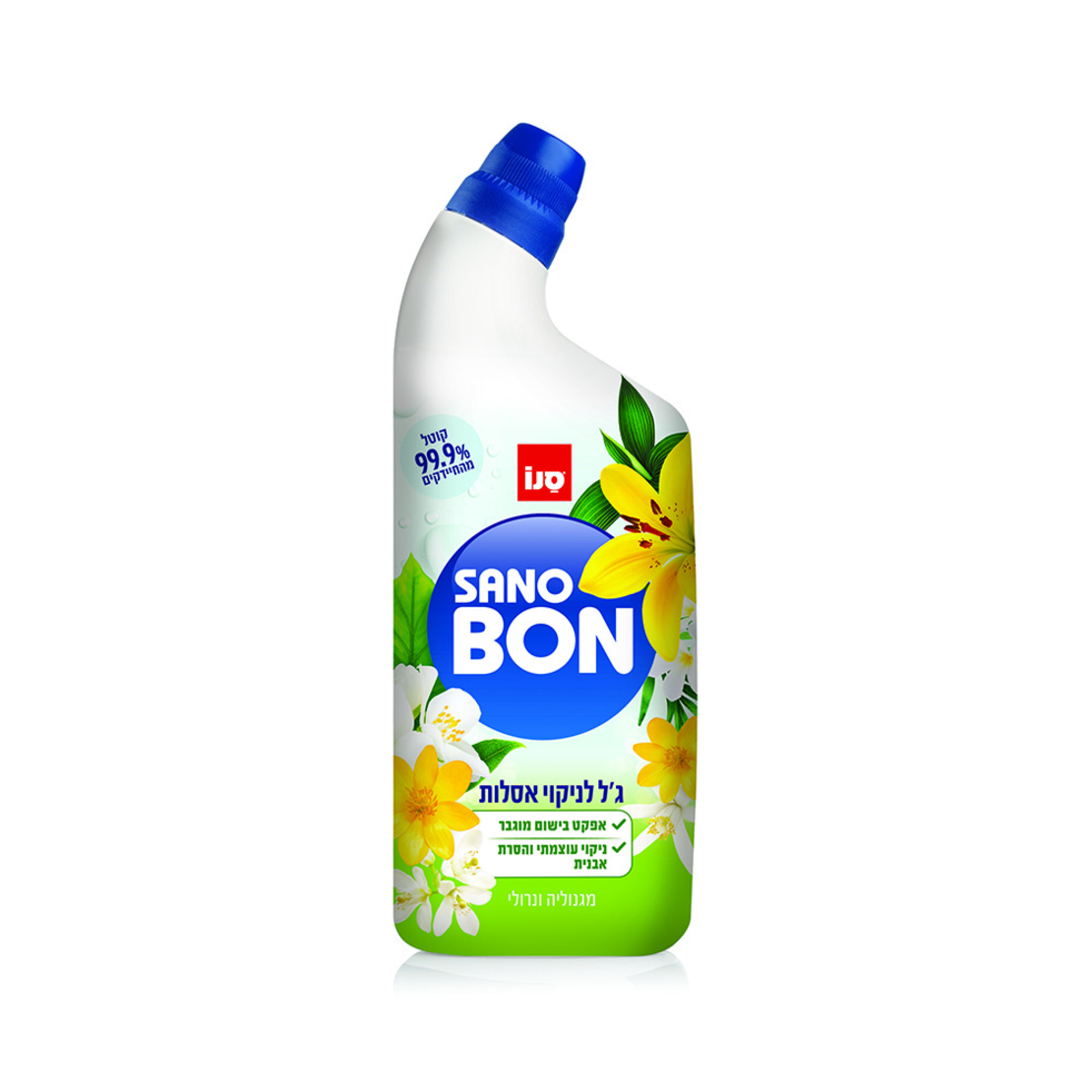 סנובון סנסור נוזלי מגנוליה