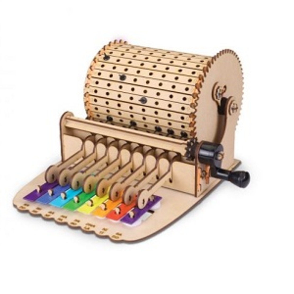  SMRT1032 Smartivity תיבת מוזיקה