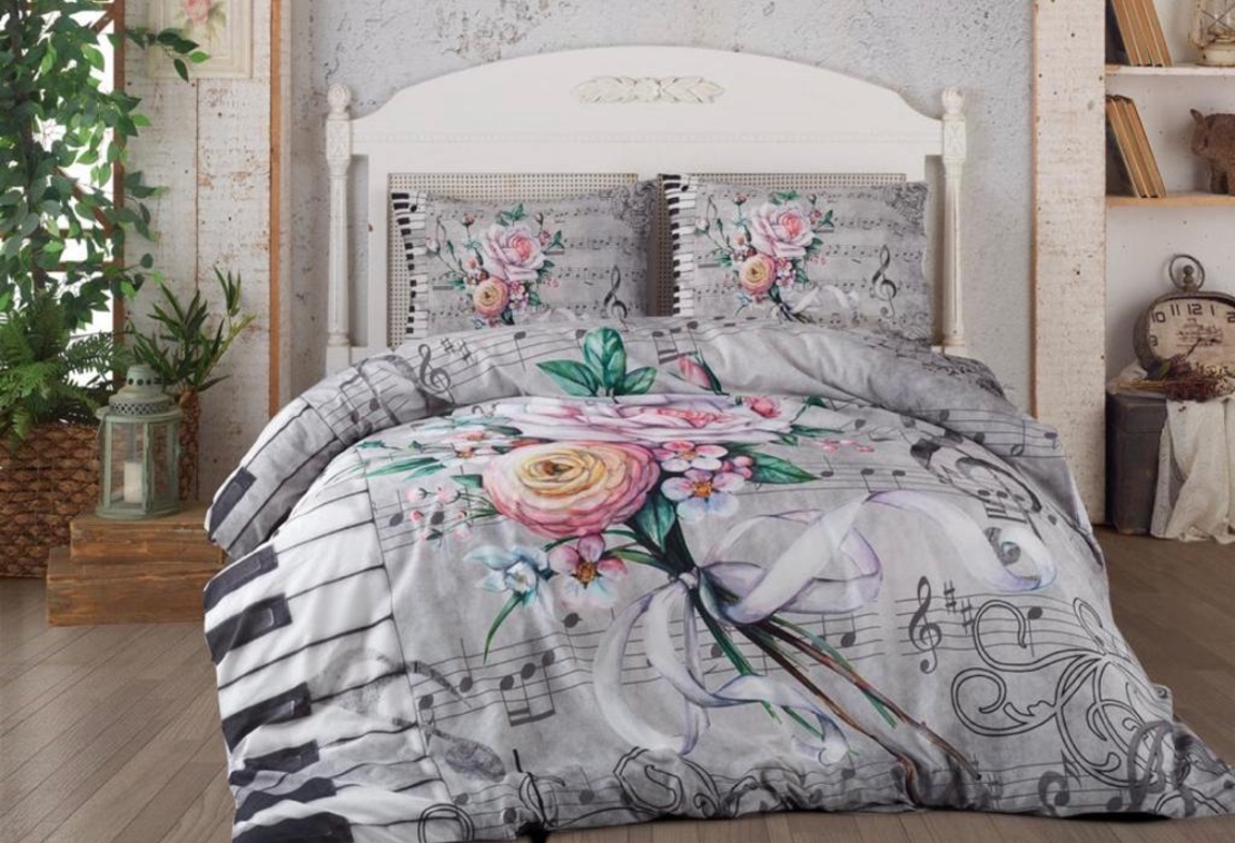 Мелодичный